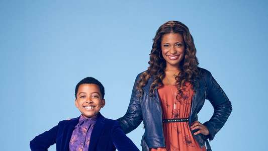 Single Parents - Backdrops