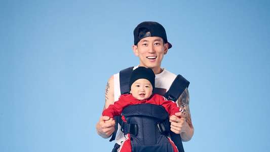 Single Parents - Backdrops
