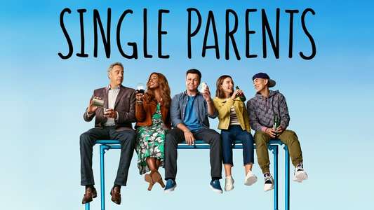 Single Parents - Backdrops