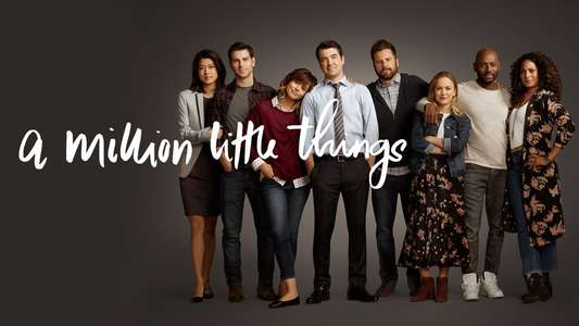 A Million Little Things - Backdrops