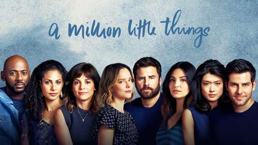 A Million Little Things - Backdrops