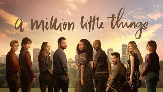 A Million Little Things - Backdrops