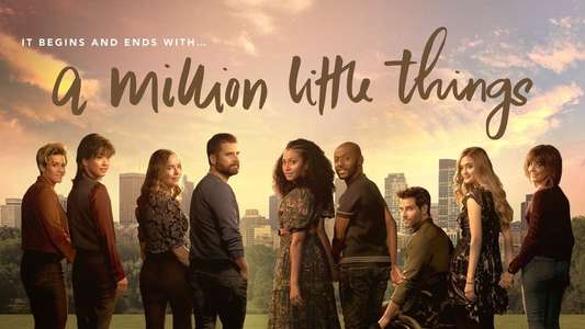 A Million Little Things - Backdrops