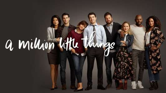 A Million Little Things - Backdrops