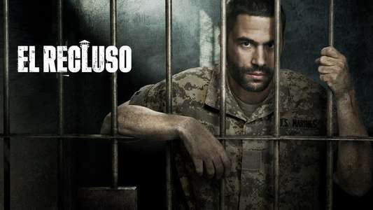 El Recluso - Backdrops
