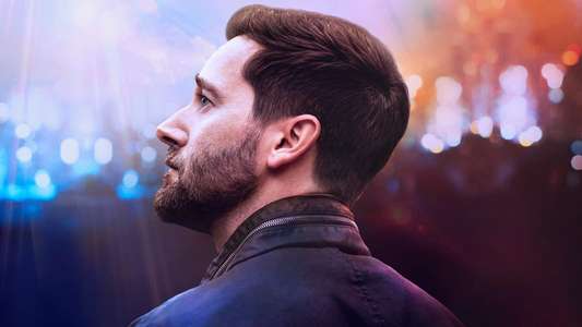 New Amsterdam - Backdrops