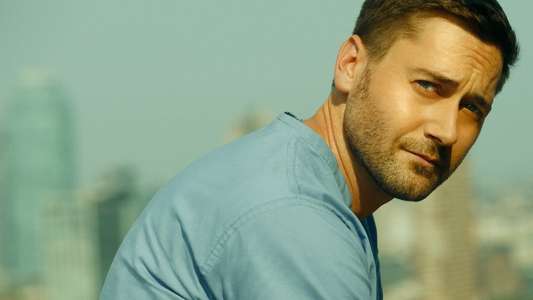 New Amsterdam - Backdrops