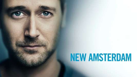 New Amsterdam - Backdrops