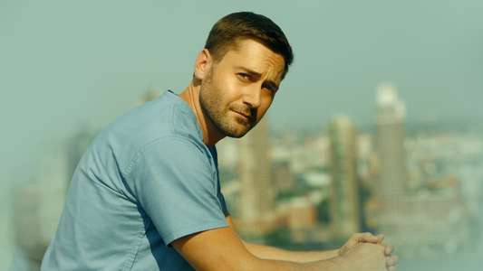 New Amsterdam - Backdrops