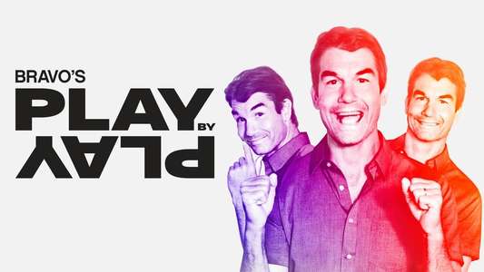 Bravo's Play by Play - Backdrop