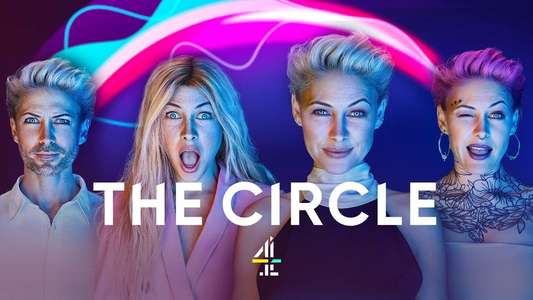 The Circle - Backdrop