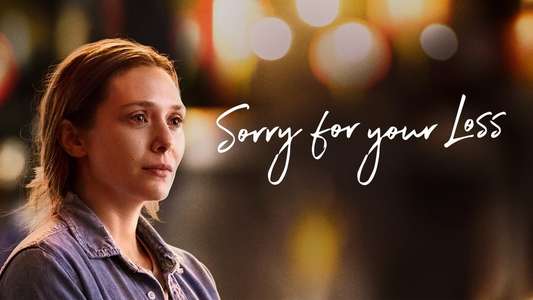 Sorry For Your Loss - Backdrop