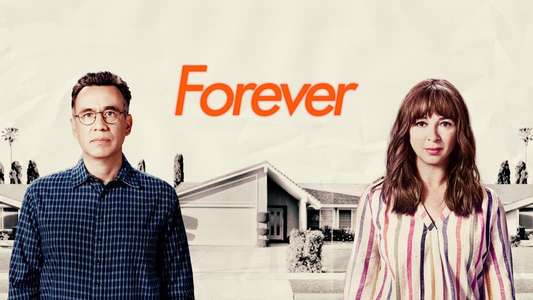 Forever - Backdrop