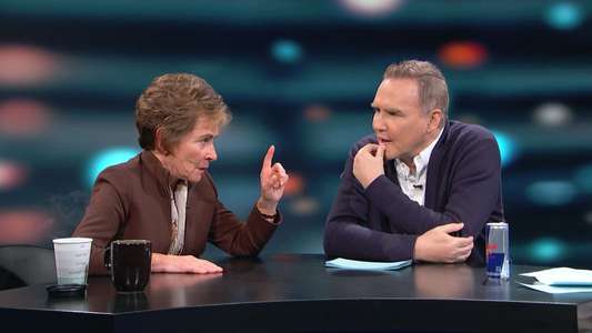 Norm Macdonald Has a Show - Backdrops