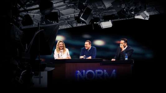 Norm Macdonald Has a Show - Backdrops