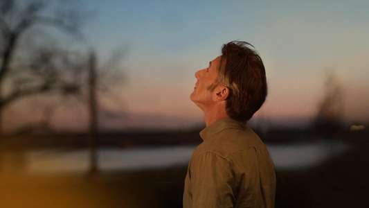 The First - Backdrops