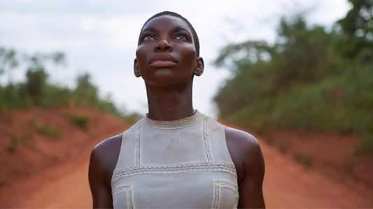 Black Earth Rising - Backdrops