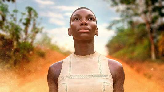 Black Earth Rising - Backdrops