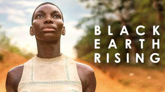 Black Earth Rising - Backdrops