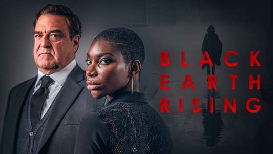 Black Earth Rising - Backdrops