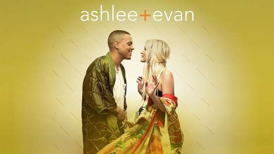 Ashlee+Evan - Backdrop