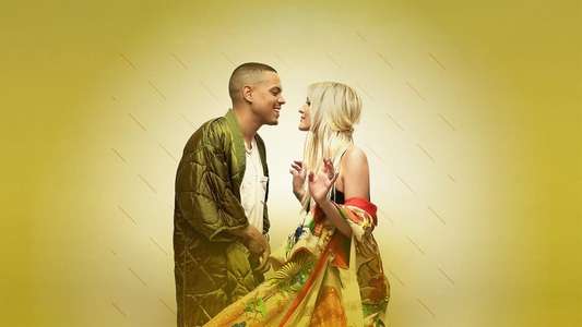 Ashlee+Evan - Backdrop