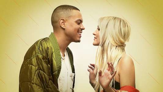 Ashlee+Evan - Backdrop