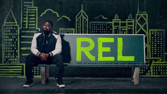 Rel - Backdrops