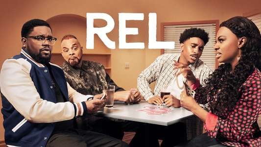 Rel - Backdrops