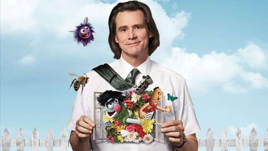 Kidding - Backdrops