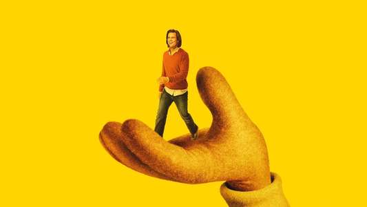 Kidding - Backdrops
