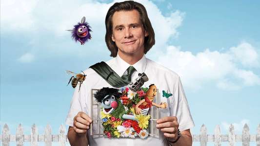 Kidding - Backdrops