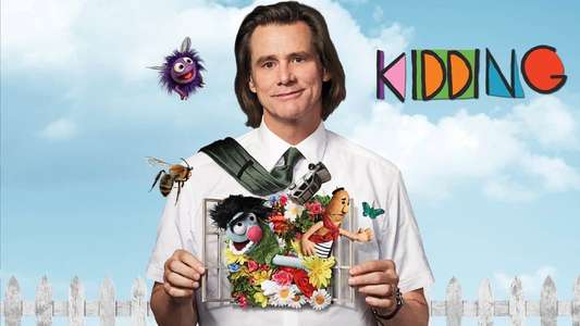 Kidding - Backdrops