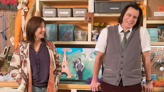 Kidding - Backdrops