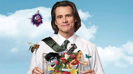 Kidding - Backdrops