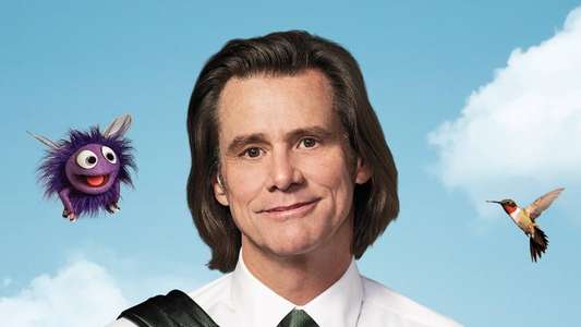 Kidding - Backdrops