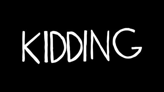 Kidding - Backdrops