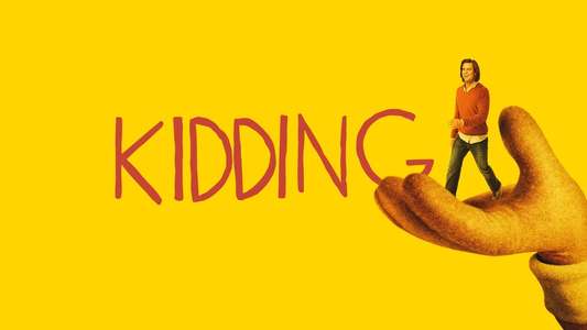 Kidding - Backdrops