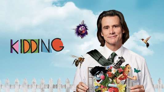 Kidding - Backdrops