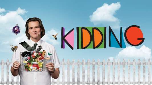 Kidding - Backdrops