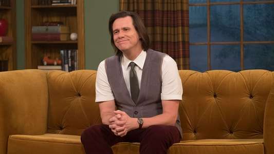 Kidding - Backdrops