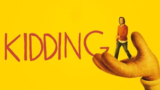 Kidding - Backdrops