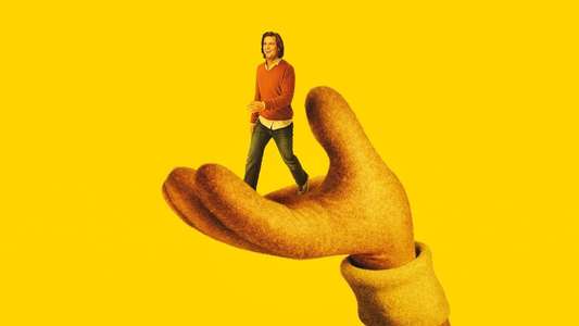 Kidding - Backdrops