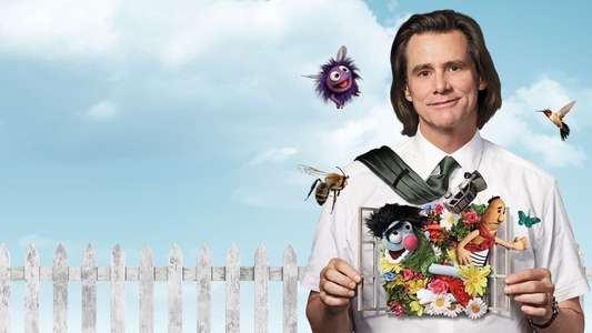 Kidding - Backdrops
