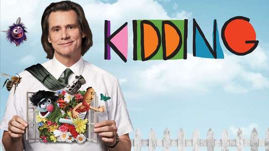Kidding - Backdrops