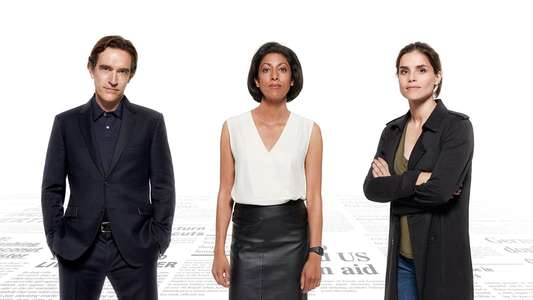 Press - Backdrops