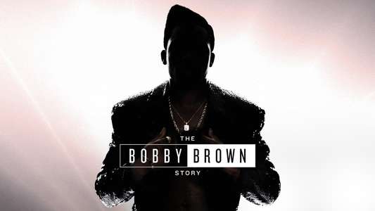 The Bobby Brown Story - Backdrop