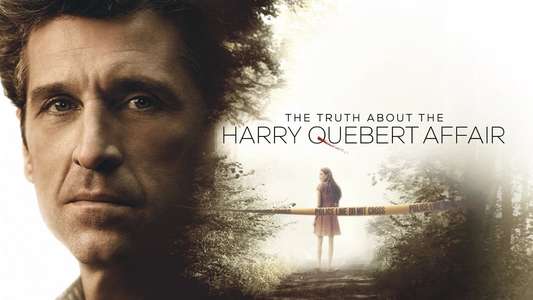 The Truth About the Harry Quebert Affair - Backdrops