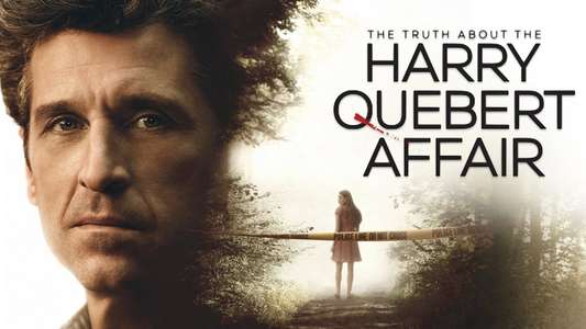 The Truth About the Harry Quebert Affair - Backdrops