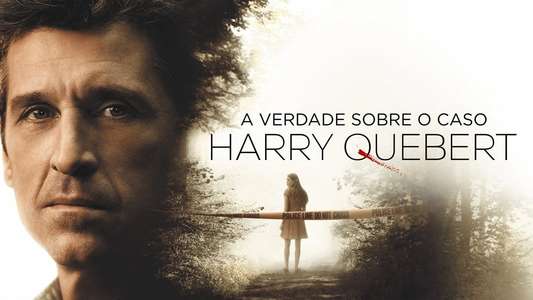 The Truth About the Harry Quebert Affair - Backdrops